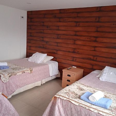 Hostal Jc Puerto Natales Exterior photo